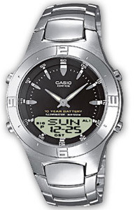 ������� ���� CASIO EFA-110D-1AVEF
