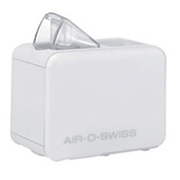 ����������� AIR-O-SWISS U7146 White