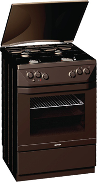 ������� ����� GORENJE GI 63298 DBR
