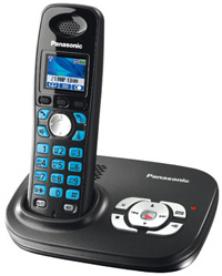 ������������ PANASONIC KX-TG8021UAT
