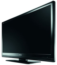 LCD ��������� TOSHIBA 42CV500PR