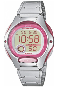 ������� ���� CASIO LW-200D-4AVEF