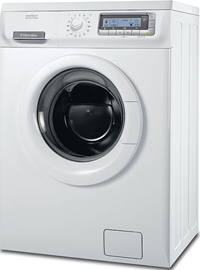 ���������� ������ ELECTROLUX EWS 12971 W