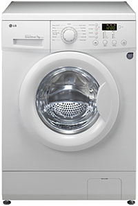 ���������� ������ LG F1056LD