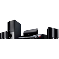 �������� ��������� SONY DAV-DZ285K