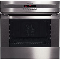 ������� ���� ������������� ELECTROLUX EOB 67200 X