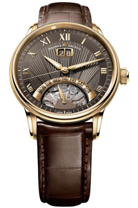 ������� ���� Maurice Lacroix MP6358-PG101-71E