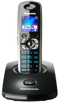 ������������ PANASONIC KX-TG8301UAB