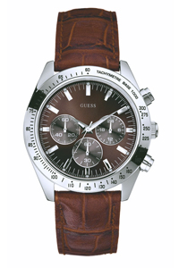 ������� ���� Guess W12004G2