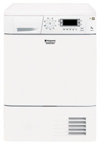 ��������� ������� HOTPOINT ARISTON TCD 751 EU