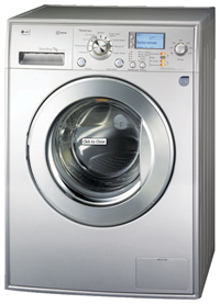 ���������� ������ LG F1406TDSP5