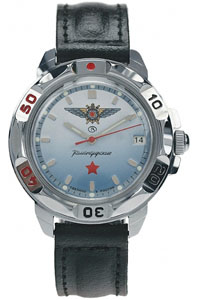������� ���� VOSTOK 2414/431290