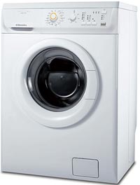 ���������� ������ ELECTROLUX EWS 10170 W