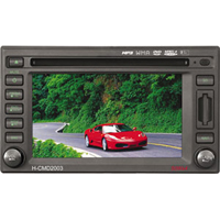 HYUNDAI H-CMD2003