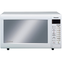 ��� � ������ PANASONIC NN-GT546WZ