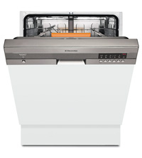 ������������ ������������� ������ ELECTROLUX ESI 67070 XR