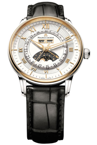 ������� ���� Maurice Lacroix MP6428-PS101-11E