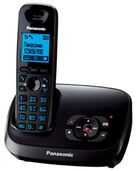������������ PANASONIC KX-TG6521UAB