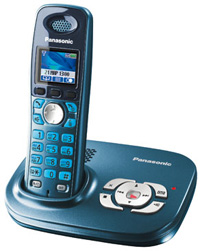 ������������ PANASONIC KX-TG8021UAC