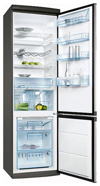 ������������ ����������� ELECTROLUX ENB 38633 X