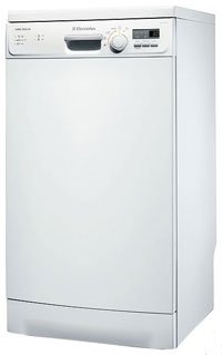������������� ������ ELECTROLUX ESF 45030 W