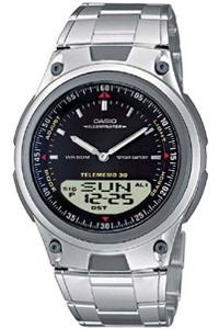 ������� ���� CASIO AW-80D-1AVEF