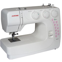 ������� ������ JANOME PX 23