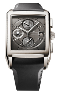 ������� ���� Maurice Lacroix PT6197-TT003-331