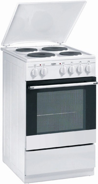 ����� ������������� MORA ME 51101 FW