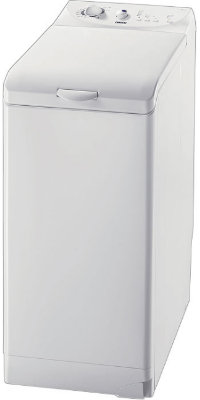 ���������� ������ � ������������ ��������� ZANUSSI ZWY 1100