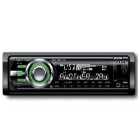 SONY CDX-GT647UI