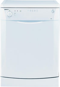 ������������� ������ BEKO DFN 1500