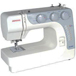 ������� ������ JANOME EL 545S