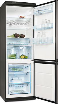 ������������ ����������� ELECTROLUX ENB 34433 X