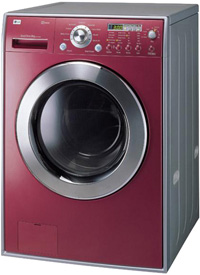 ���������� ������ LG WD-1247EBD