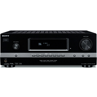 AV-������� SONY STR-DH500