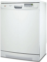������������� ������ ELECTROLUX ESF 66070 WR