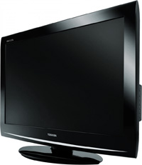 LCD ��������� TOSHIBA 32AV733