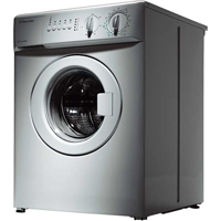 ���������� ������ ���������� ELECTROLUX EWC 1350