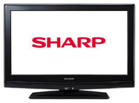 LCD ��������� SHARP LC-32SB25E
