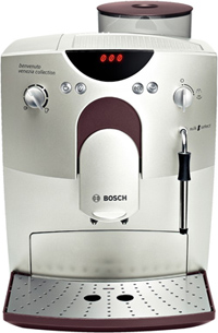 ��������� �������� BOSCH TCA 5608
