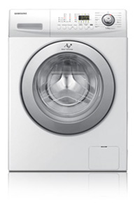���������� ������ SAMSUNG WF0508NZW