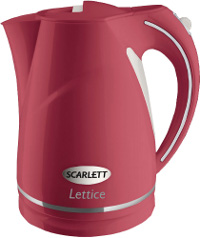 ������������� SCARLETT SC-1224 Coral
