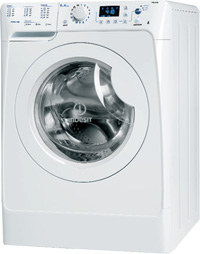 ���������� ������ INDESIT PWE 8128 W EU