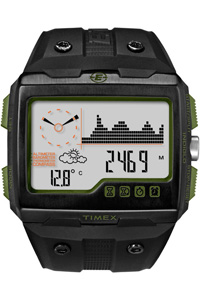������� ���� Timex Tx49664