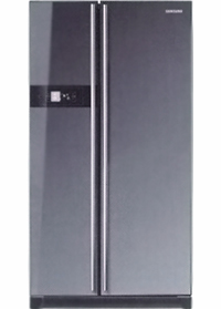 Side-by-side ����������� SAMSUNG RS21HNLMR