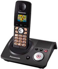 ������������ PANASONIC KX-TG8097UAT
