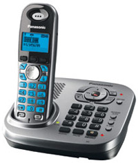 ������������ PANASONIC KX-TG7341UAM