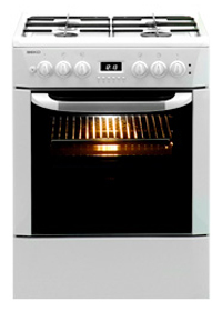 ������� ����� � ������������� �������� BEKO CM 61220