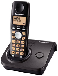������������ PANASONIC KX-TG7207UAT